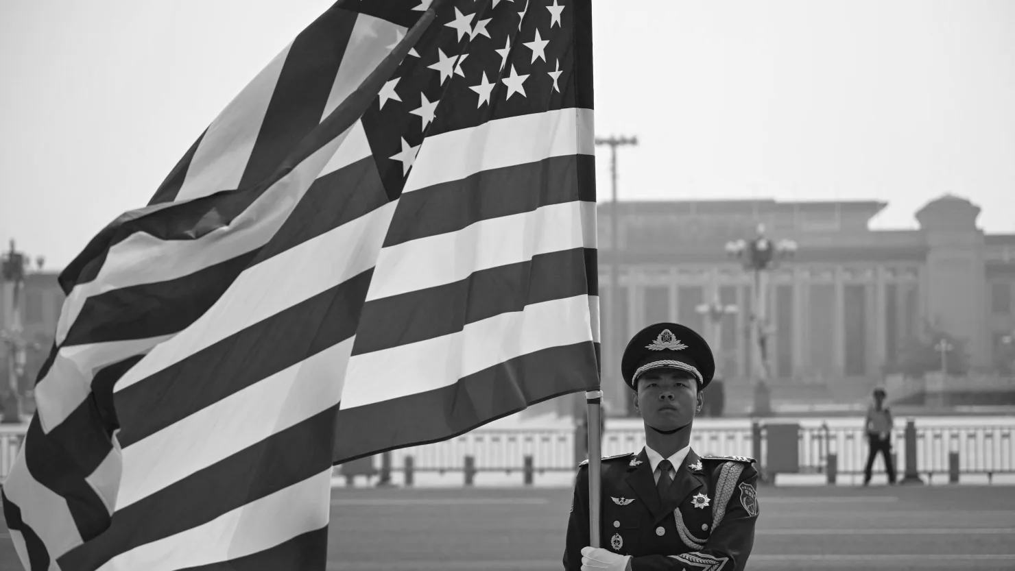 Trump In China: High-Stakes Xi Summit Exposes US-China Red Lines