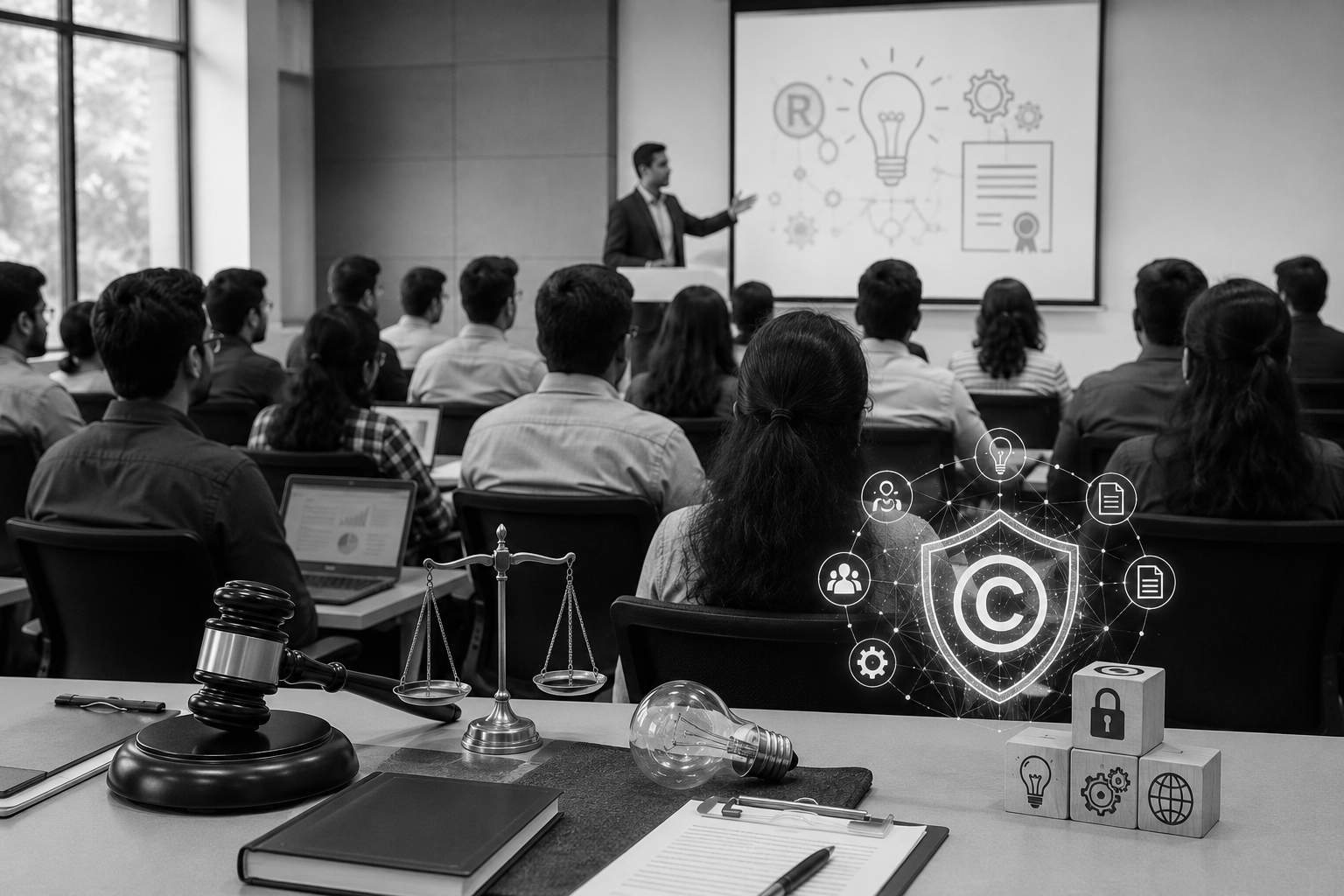 Patent Awareness Drive Expands Across India Through CSIR Workshops