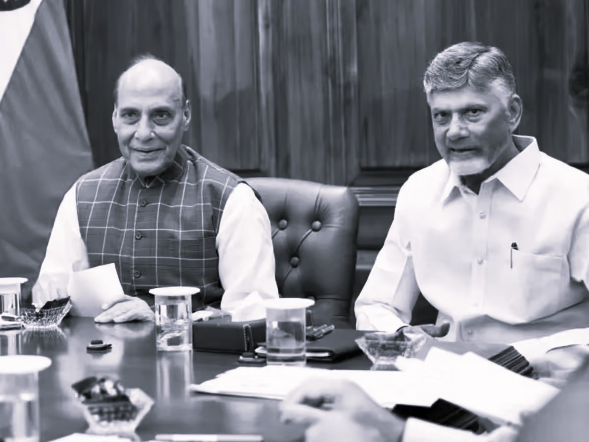 Rayalaseema Set to Emerge as India’s Defence Hub