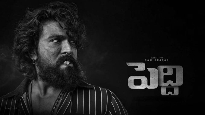 Hombale Films Takes PEDDI Global with Overseas Distribution Venture