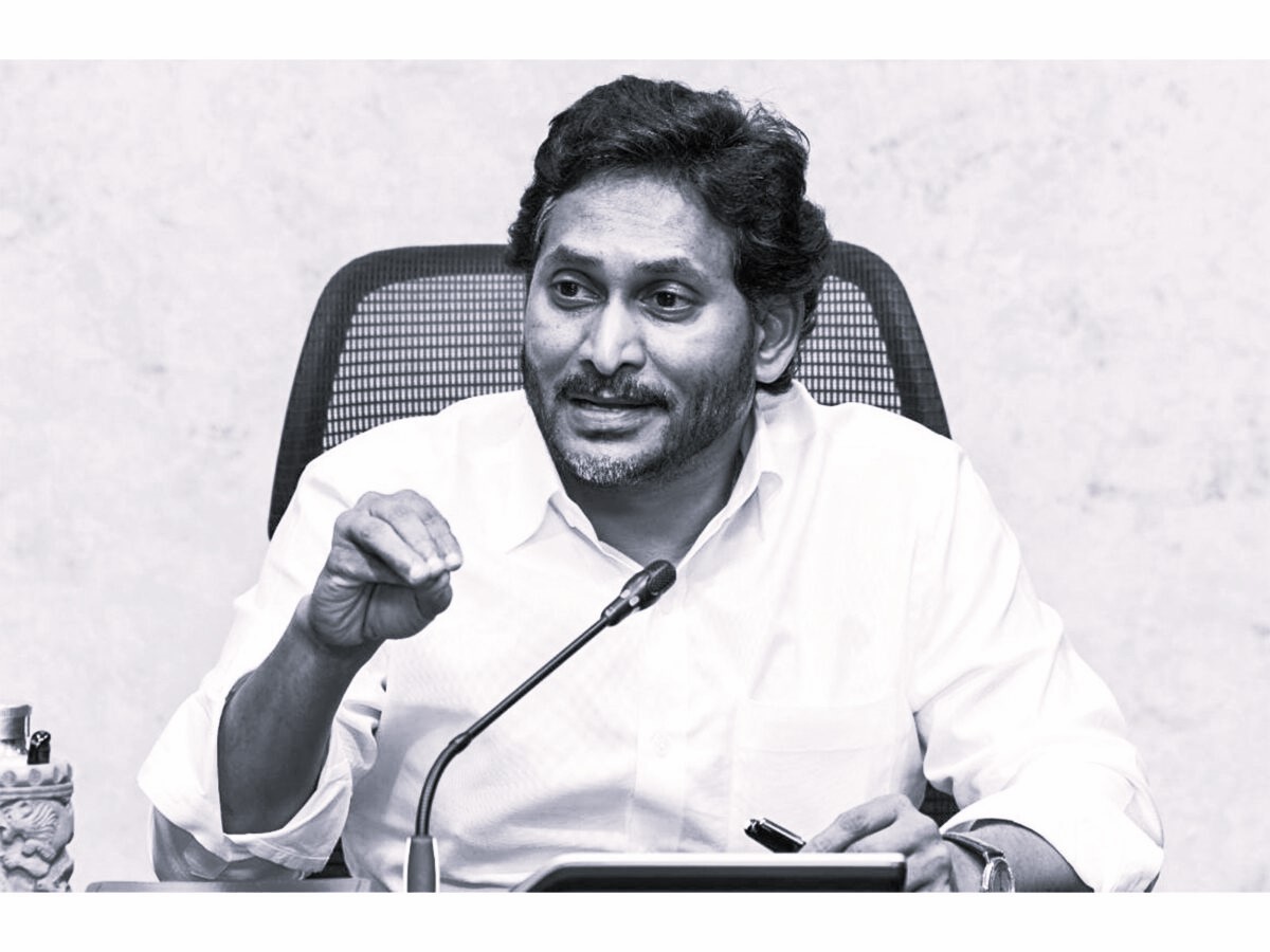 Jagan Alleges Govt–Feed Company Nexus Behind Aqua Farmers’ Crisis