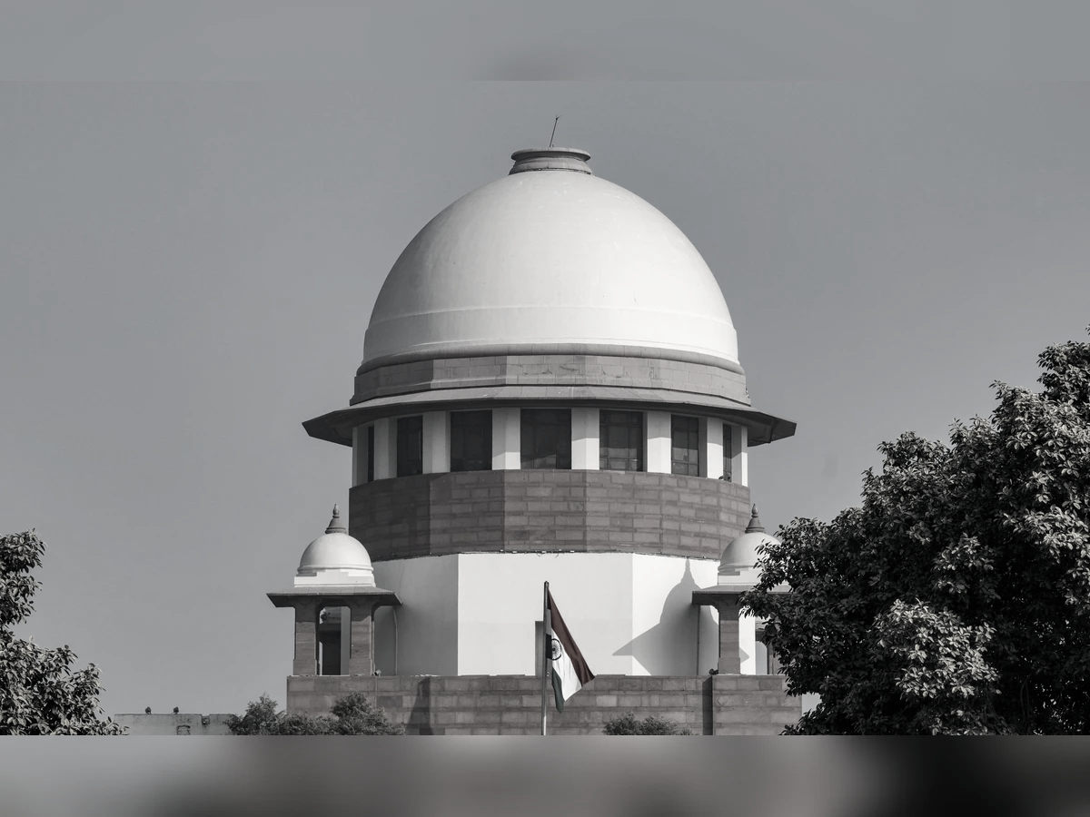SC Revives Virtual Hearings on Select Days Amid Fuel-Saving Push