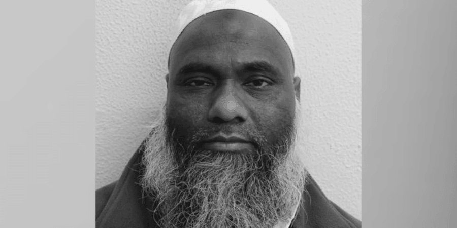 Former East London Imam Jailed for Life for Decade-Long Sexual Abuse of Women and Girls