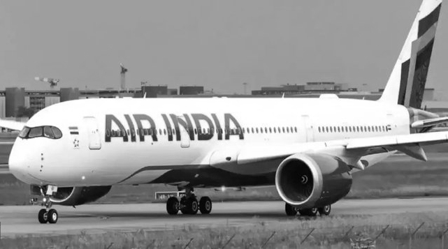 Air India’s Challenges Mostly External, Turnaround A Long-Term Process: SIA CEO