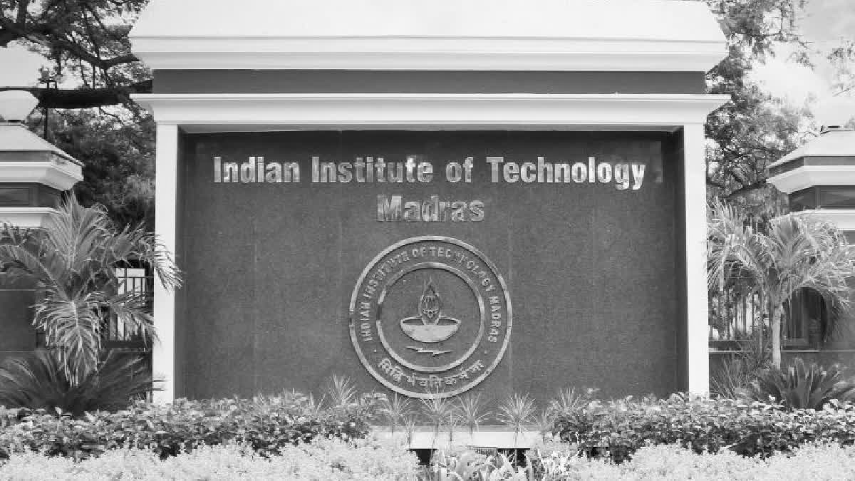 IIT Madras To Showcase 100 AI And Data Science Research Projects