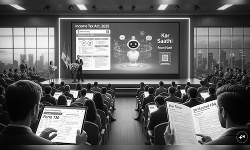 IIT Madras To Showcase 100 AI And Data Science Research Projects