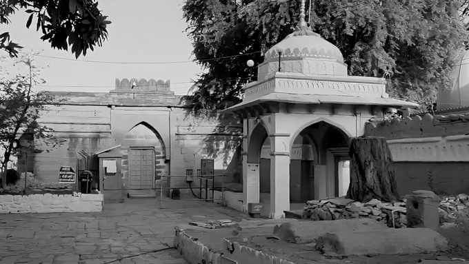 MP High Court Recognises Bhojshala as Temple, Says Muslims May Seek Mosque Land Elsewhere