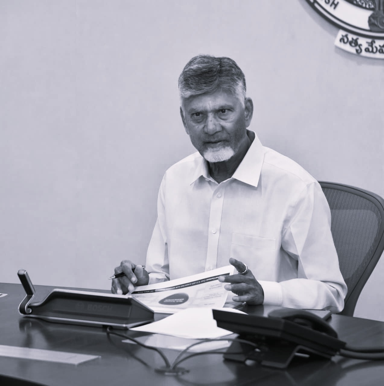 ₹1.27 Lakh Crore Target: AP Pushes for Revenue-Led Growth
