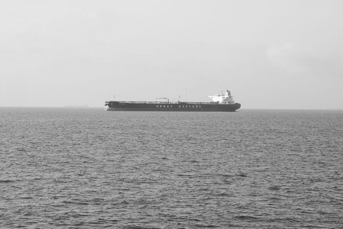 UAE Calls Attack on Indian Vessel Off Oman Coast a Terrorist Act, Warns Threats