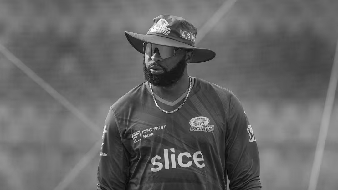 MI Batting Coach Kieron Pollard Fined After Heated IPL Sideline Incident