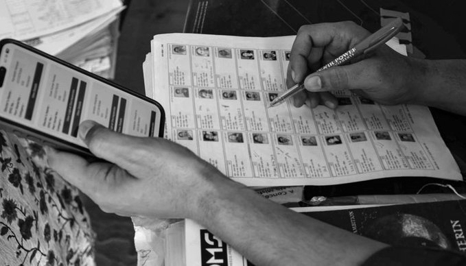 EC Launches Phase 3 of Electoral Roll Revision Across 16 States, 3 UTs