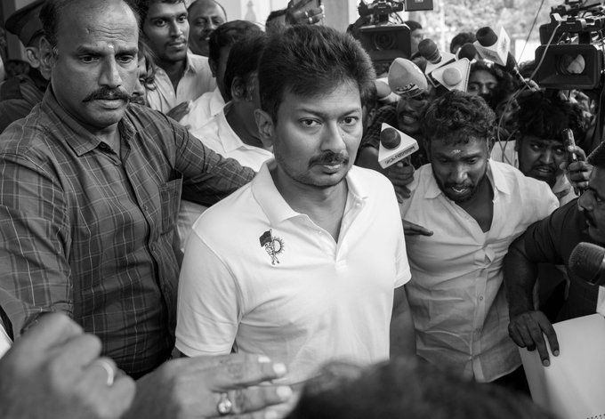 Udhayanidhi Stalin Defends ‘Sanatana Dharma’ Remarks, Says Target Was Caste Inequality