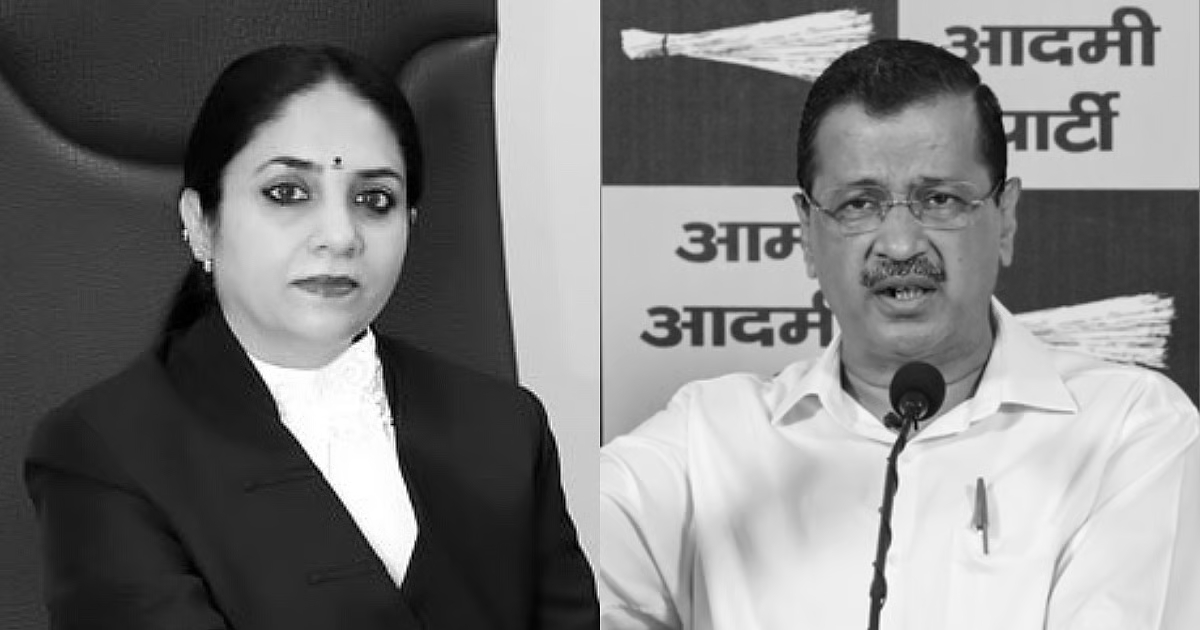 “Dangerous Line Crossed”: BJP, AAP Clash After HC Contempt Proceedings in Excise Case