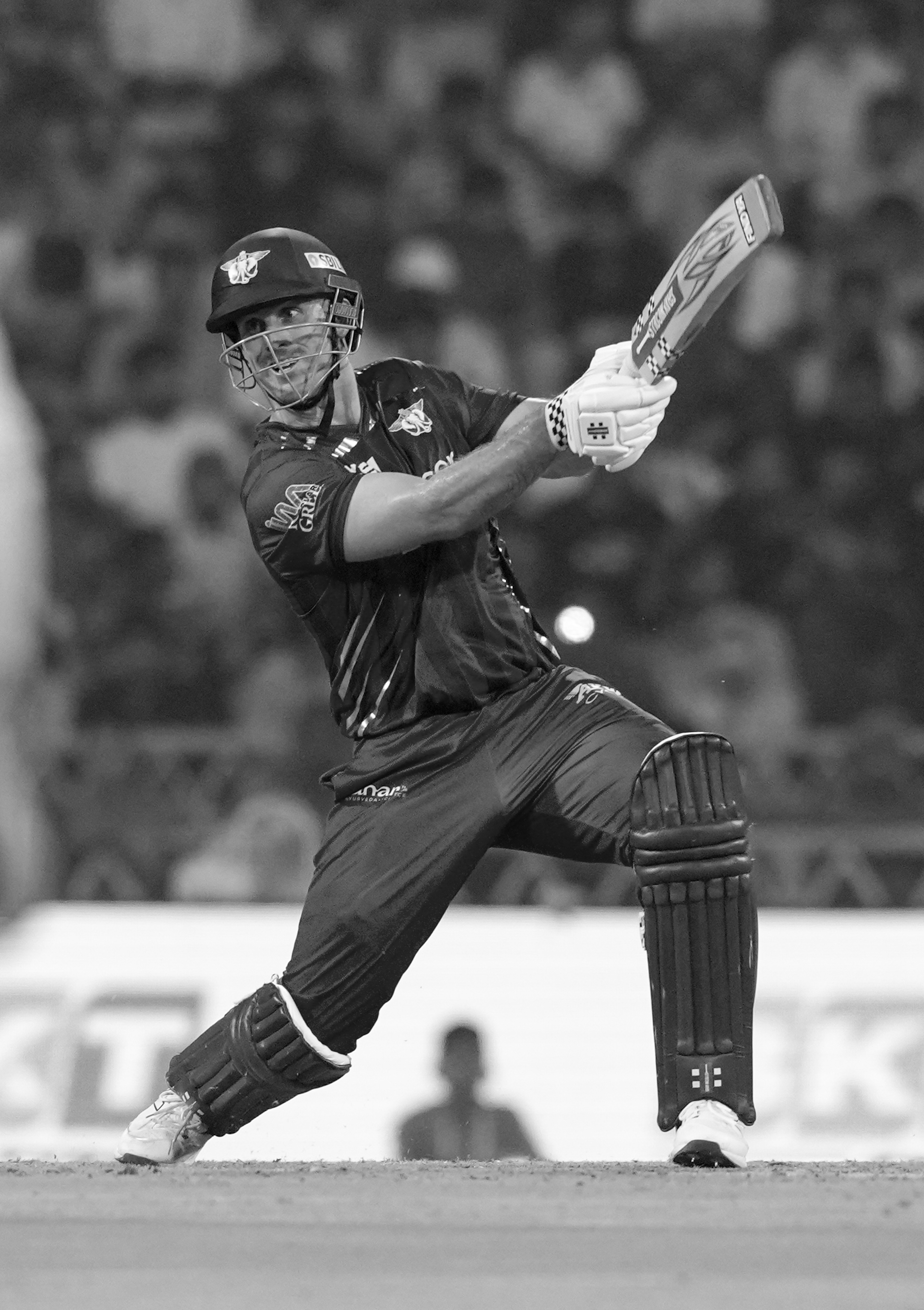 Mitchell Marsh Mayhem! 38-Ball 90 Powers LSG To Crushing Win Over CSK
