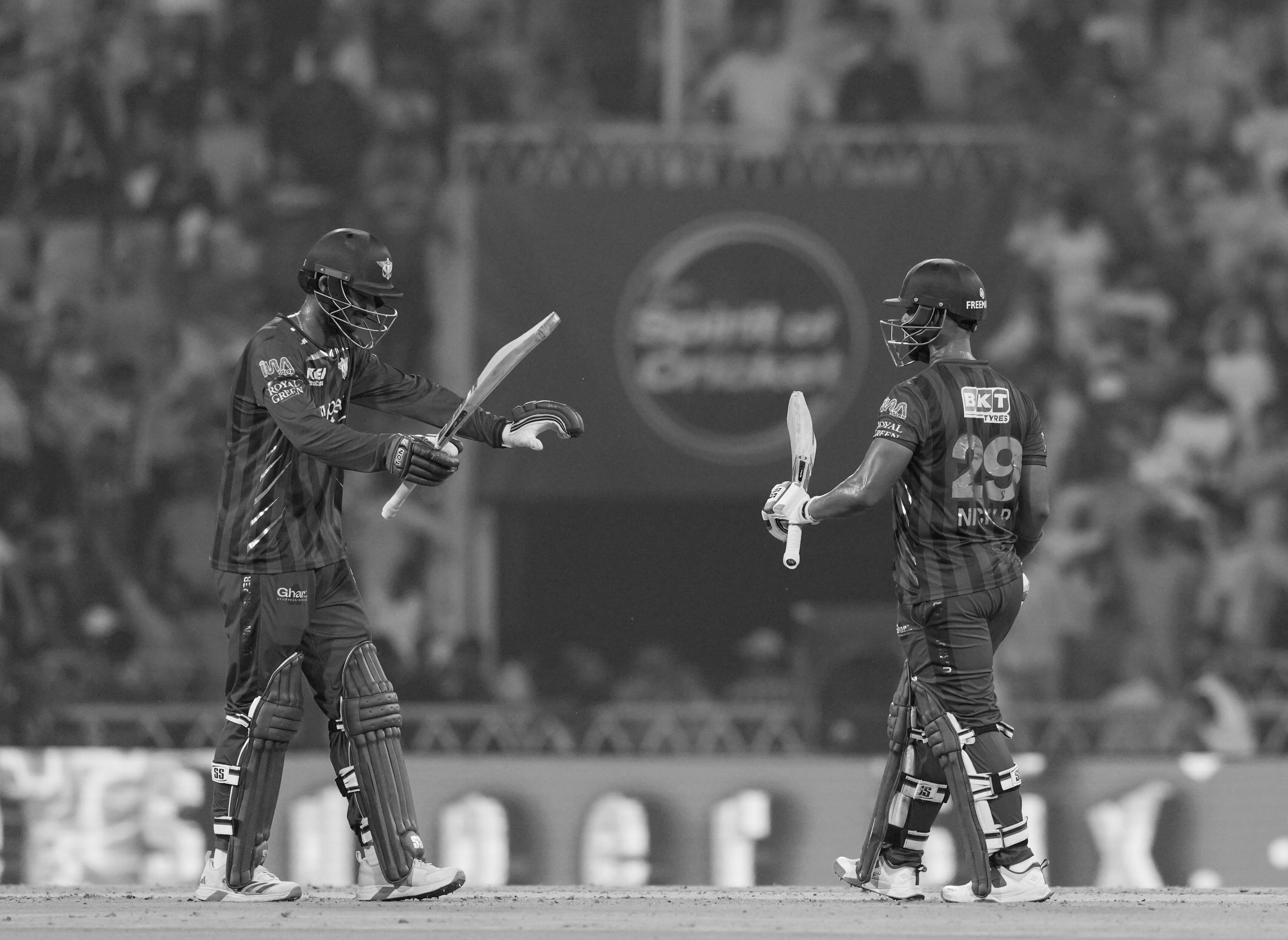 Mitchell Marsh Mayhem! 38-Ball 90 Powers LSG To Crushing Win Over CSK