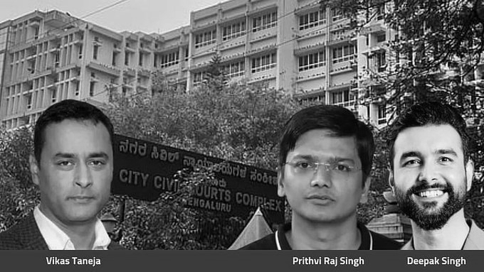 ED Freezes ₹526 Crore Assets in Gameskraft Money Laundering Case