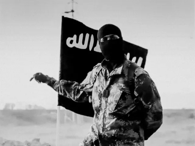 Trump Says Abu-Bilal al-Minuki, ISIS Global Second-In-Command, Killed In US-Nigeria Mission