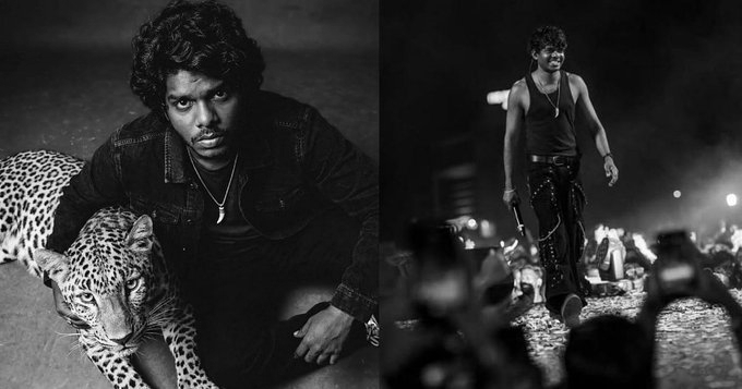 Leopard Tooth Pendant Worn By Rapper Vedan Confirmed Genuine, Prosecution Likely