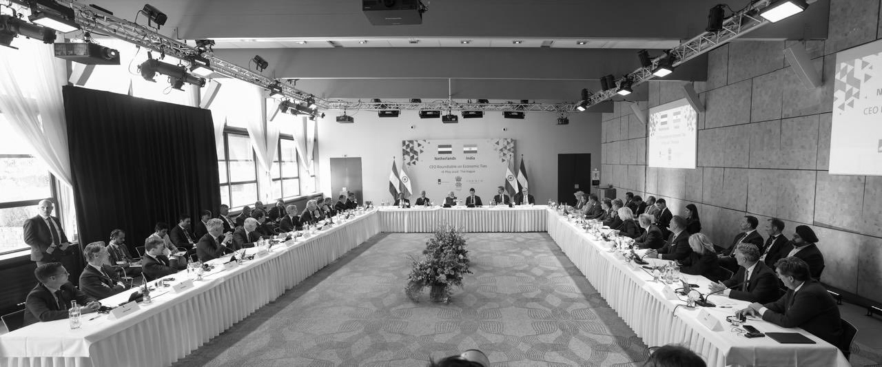 PM Modi Holds Talks With Dutch PM Jetten, Discusses Trade, Investment, Tech