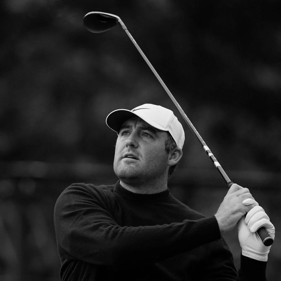 Golf Chaos at PGA Championship as Leaderboard Turns Into a Logjam