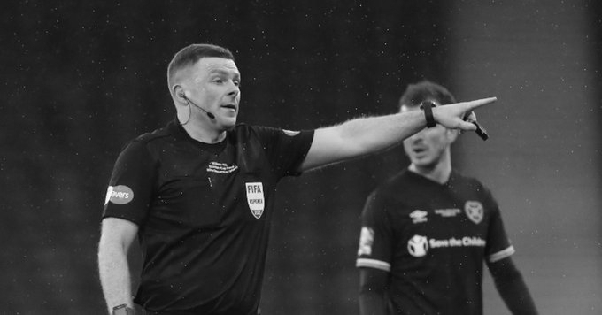Scottish Football Under Spotlight as Referee Targeted After Controversial Penalty Call