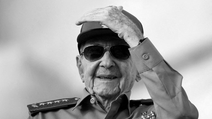US Prepares Indictment Against Former Cuban President Raul Castro Over 1996 Shootdown