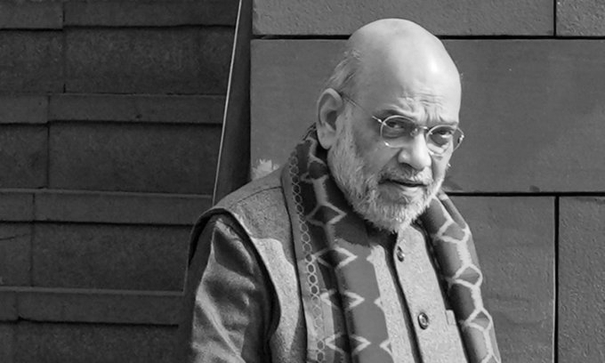 Amit Shah to Chair Central Zonal Council Meeting in Chhattisgarh’s Bastar on May 19