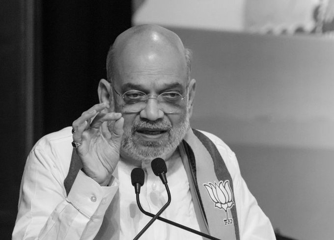 Amit Shah Hails ‘Operation RAGEPILL’ as NCB Seizes Captagon Worth ₹182 Crore