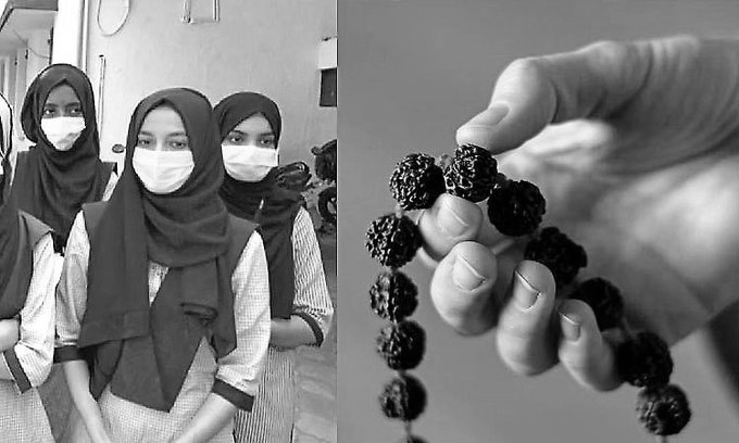VHP Calls Karnataka Govt Order on Hijab, Religious Symbols ‘Appeasement Politics’