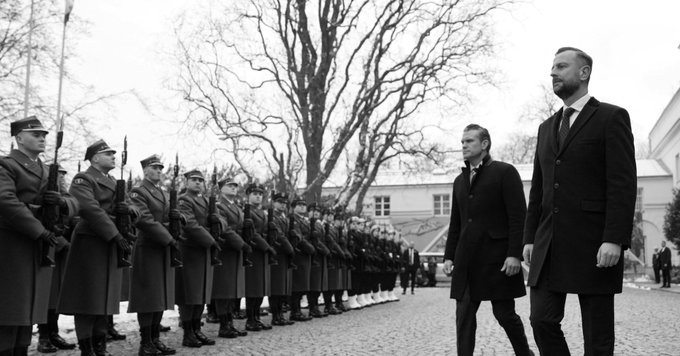 Trump Orders Europe Troop Cuts, Halts Poland and Germany Deployments