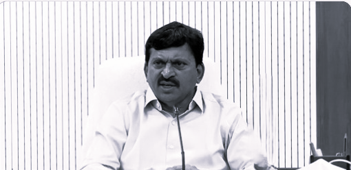 Second Phase Of Indiramma Housing Scheme To Begin From June 2 In Adilabad