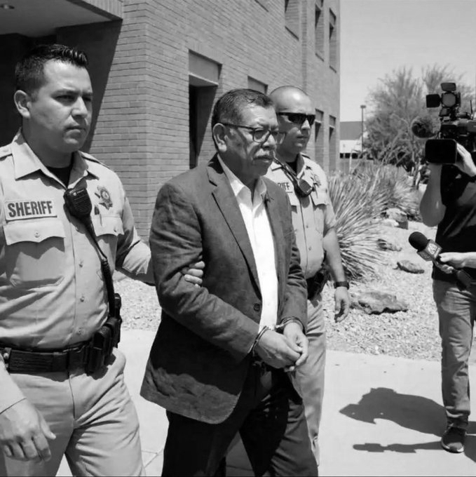 Sinaloa Ex-Security Chief Pleads Not Guilty in Expanding US Cartel Corruption Case