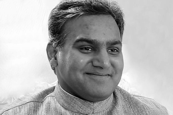 AP Government’s Population Strategy Part of Long-Term Vision, Says TDP Spokesperson