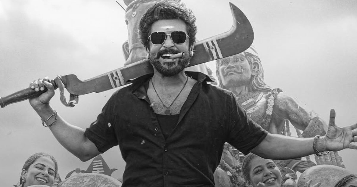 Suriya’s Karuppu Roars At Box Office, Crosses Rs 66 Crore Worldwide In Just 2 Days