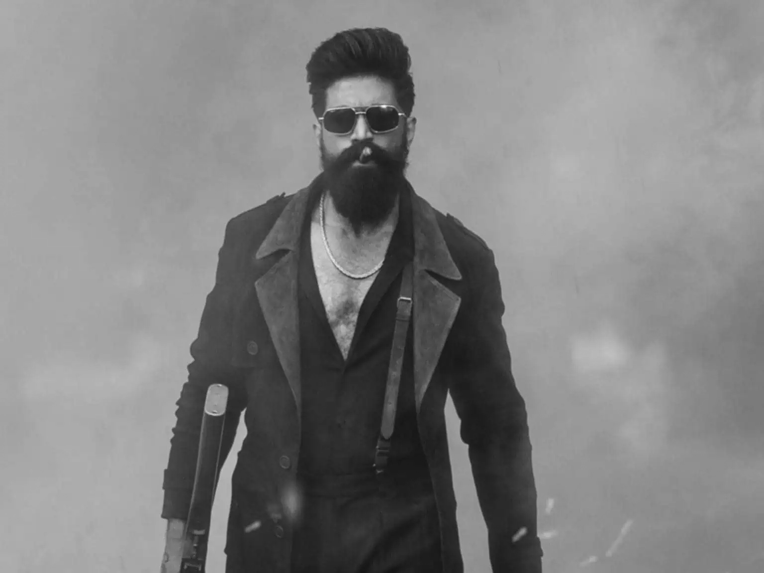 From Massive Buzz To Silence: What’s Happening With Yash’s Toxic?