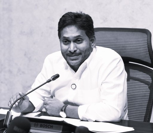 AP Facing Financial Crisis Under Coalition Rule, Alleges YS Jagan