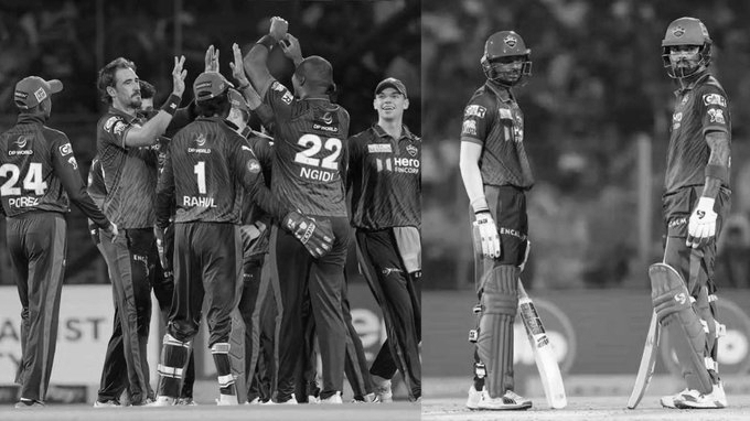 Starc Strikes, Rahul–Porel Fire As Delhi Keep Playoff Dreams Alive