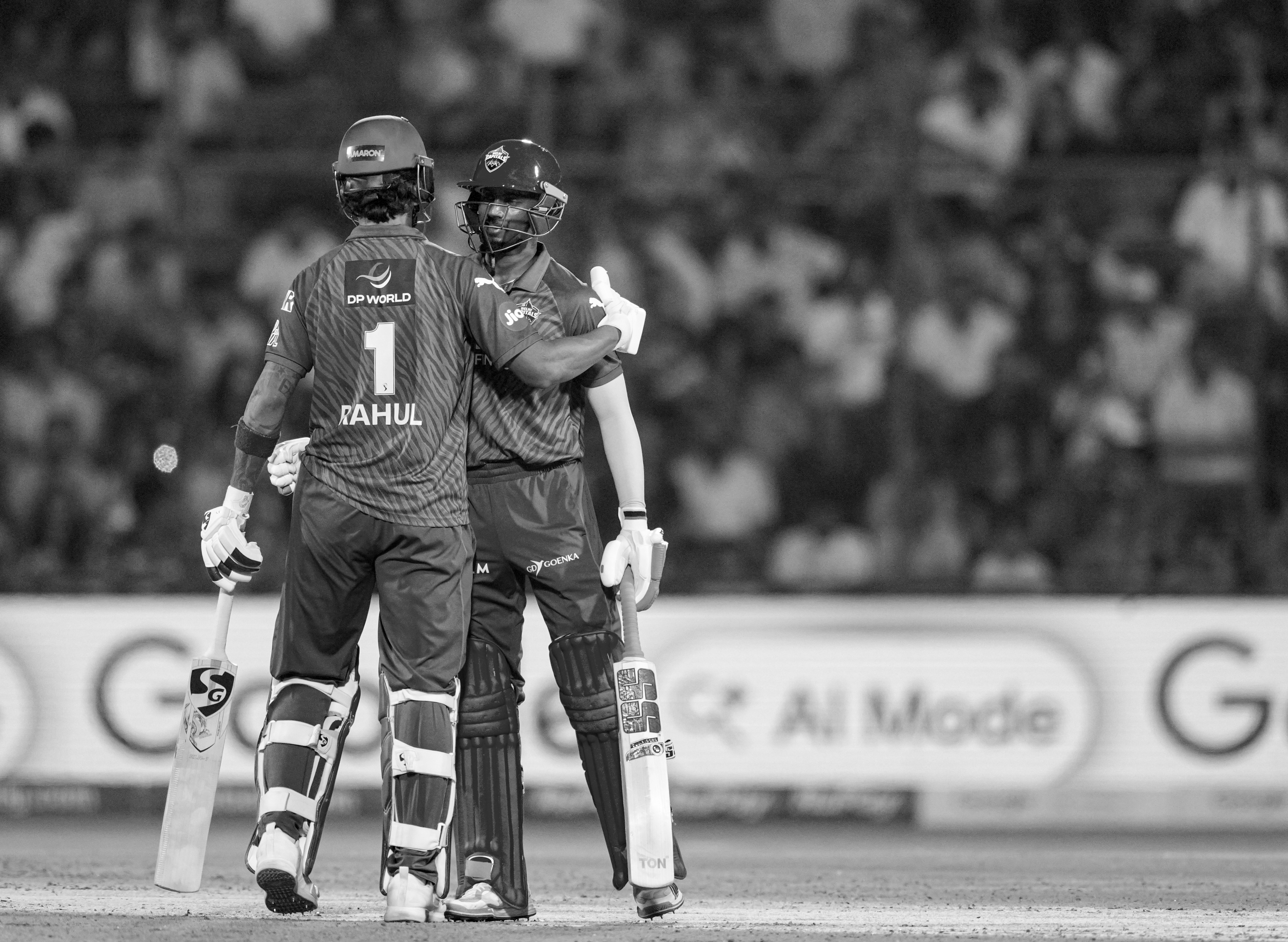 Starc Strikes, Rahul–Porel Fire As Delhi Keep Playoff Dreams Alive