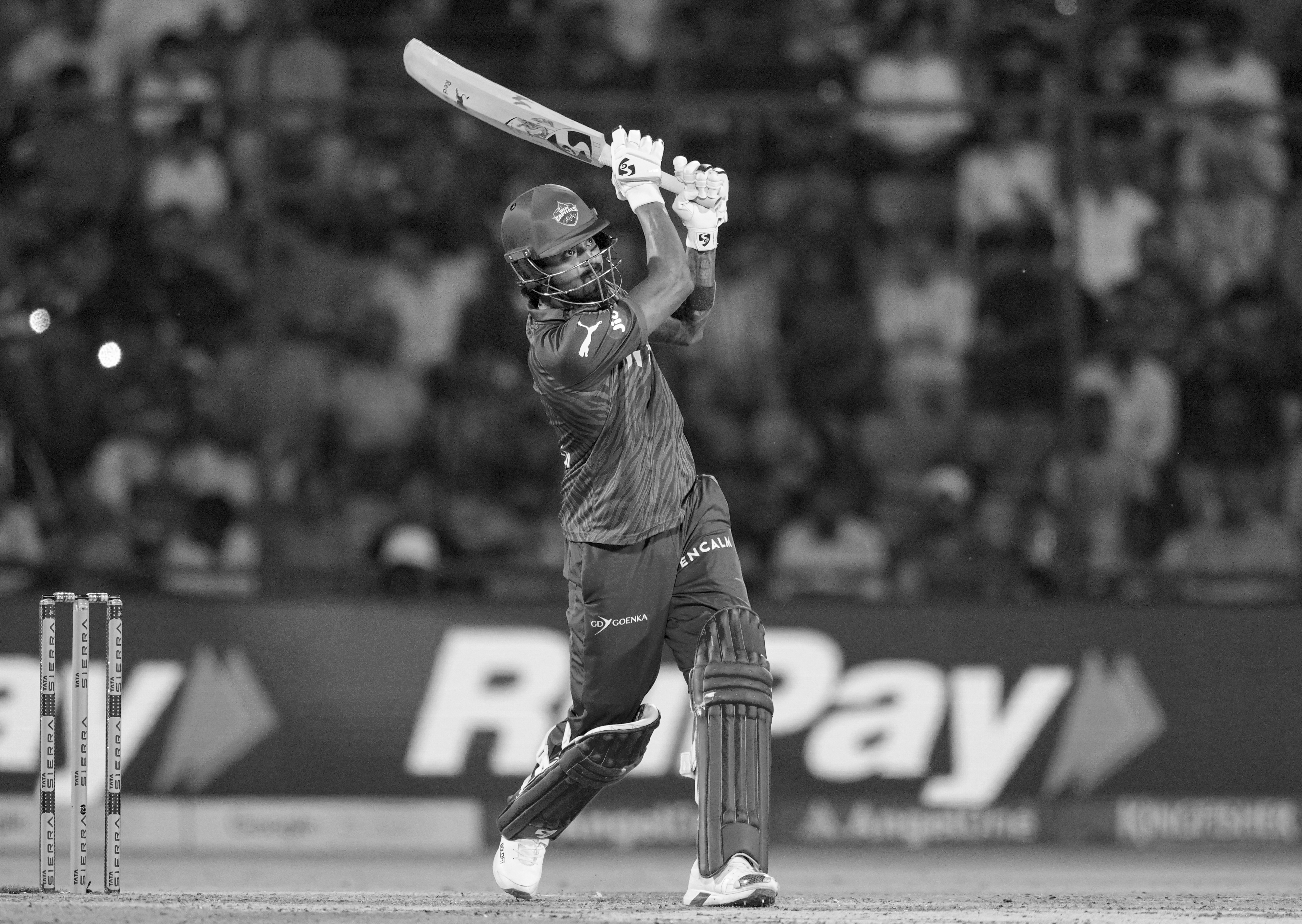 Starc Strikes, Rahul–Porel Fire As Delhi Keep Playoff Dreams Alive