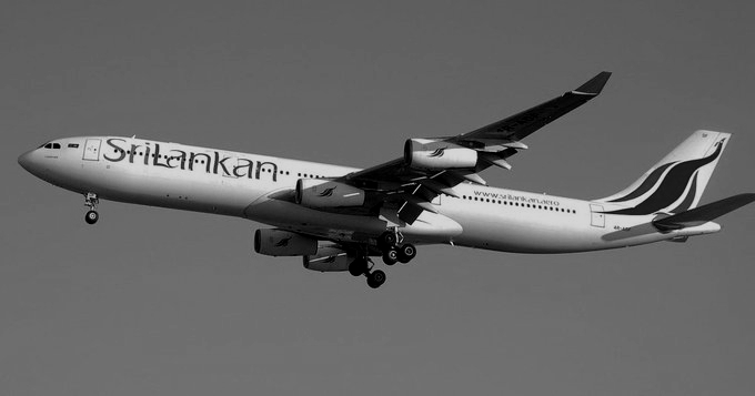 SriLankan Airlines Alleges Rs 2.2 Cr Fraud by Chennai Finance Staff