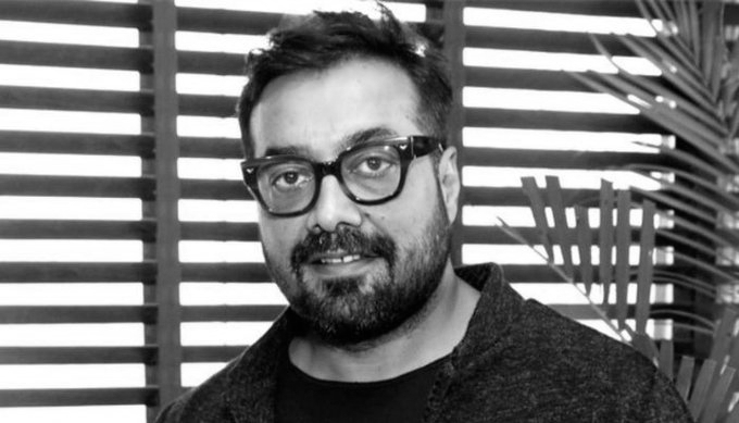 Surat Court Orders Case Against Anurag Kashyap Over Social Media Remarks On Brahmin Community