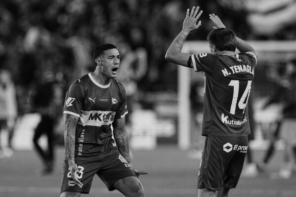 From Mid Table to Danger Zone: La Liga Teams Locked in Survival Scramble
