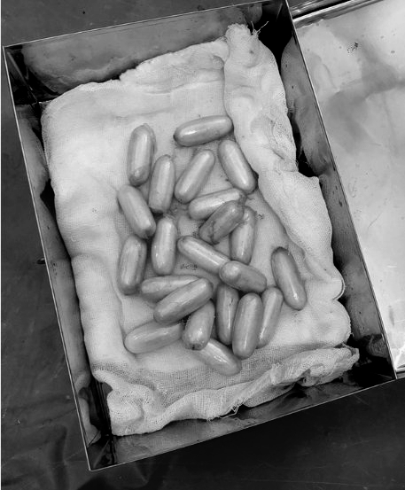 DRI Arrests Two in Twin Mumbai Airport Drug Busts, Cocaine Worth Rs 13.2 Crore Seized
