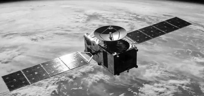ICEYE To Establish First Satellite Manufacturing Facility In India
