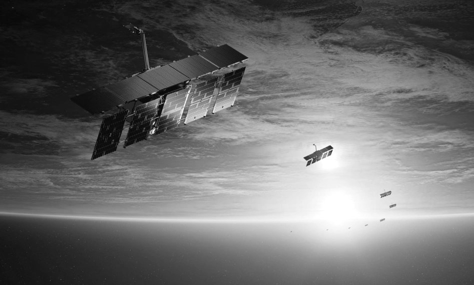 ICEYE To Establish First Satellite Manufacturing Facility In India