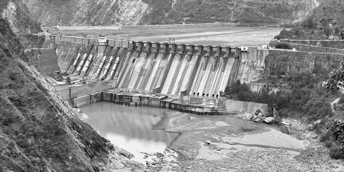 India Rejects Hague Tribunal Award, Reiterates Indus Waters Treaty Is In Abeyance