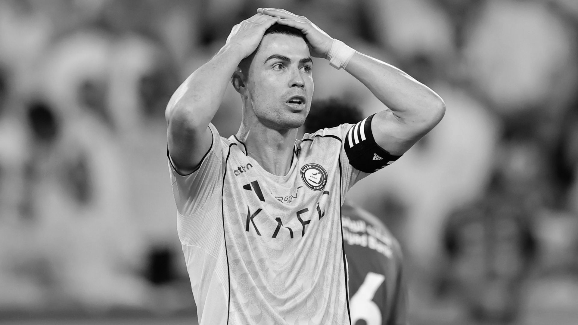 Ronaldo’s Trophy Wait Continues As Al Nassr Falls In Asian Final