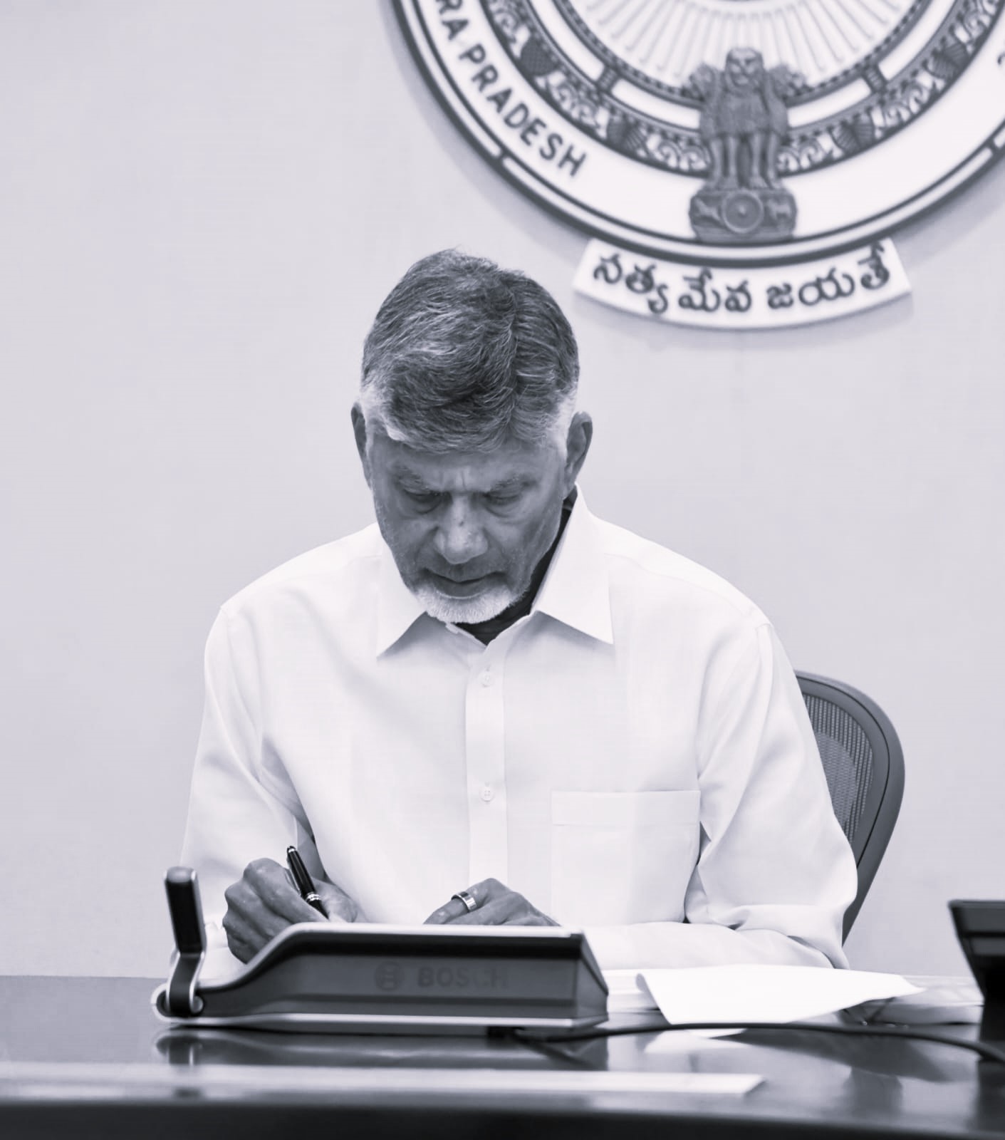 AP CM Seeks Central Support Amid Spike In Shrimp Feed Prices