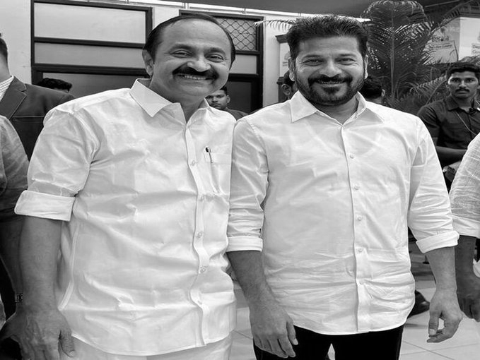 Keralam Swears In New CM V.D. Satheesan, Cabinet Unveils First Set Of Welfare Measures