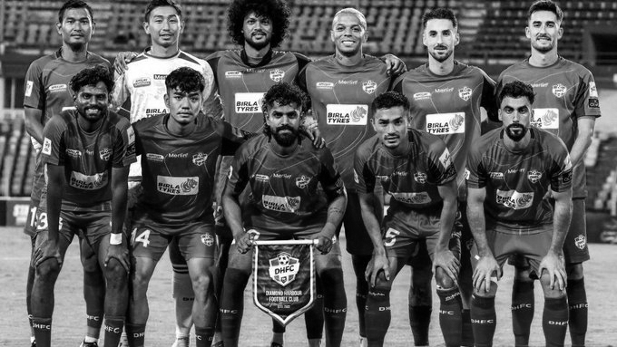 Diamond Harbour FC Script Dream Debut As Late Goal Seals IFL Title And ISL Promotion